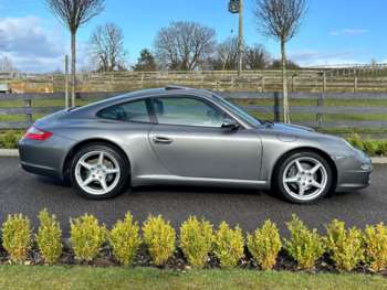2007 (07) - 2dr Tiptronic S