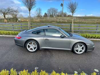 Used Porsche 911 2007 for sale - 74840624: Photo