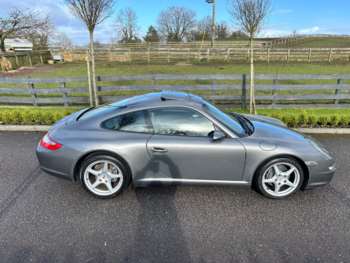 Used Porsche 911 2007 for sale - 74840624: Photo
