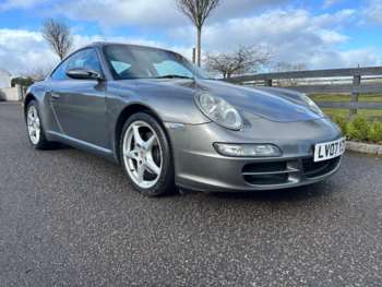 Used Porsche 911 2007 for sale - 74840624: Photo