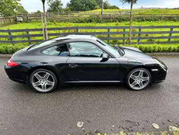 Used Porsche 911 2009 for sale - 75136647: Photo