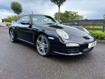 Used Porsche 911 2009 for sale - 75136647: Photo
