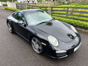 Used Porsche 911 2009 for sale - 75136647: Photo