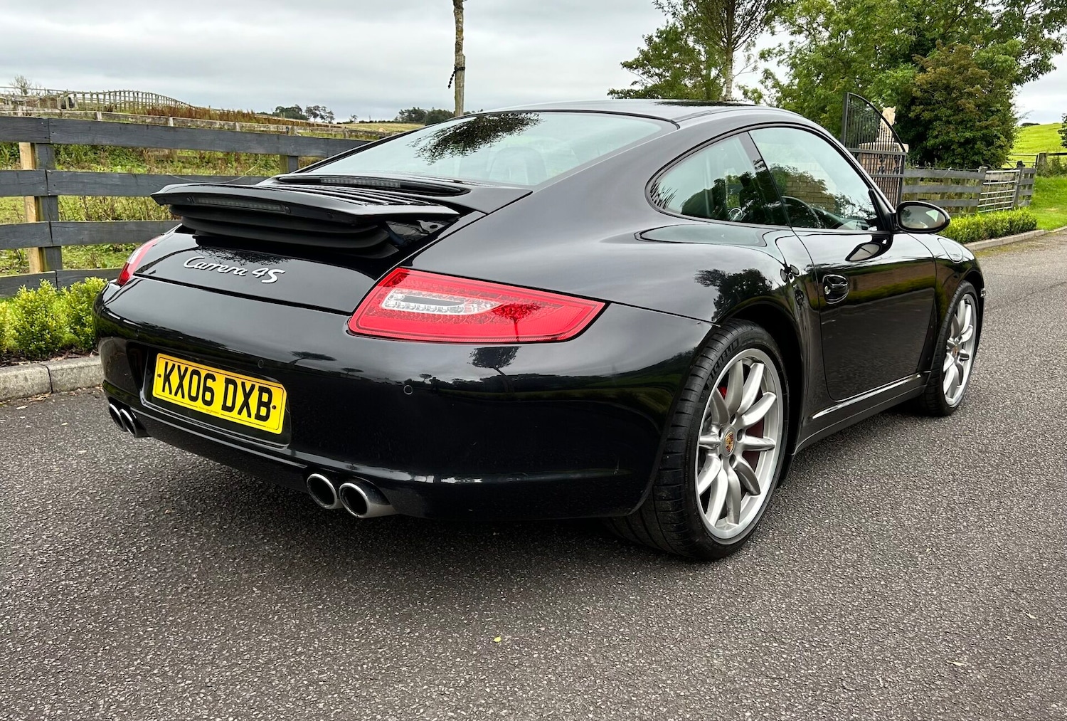 Used Porsche 911 2006 for sale - 77432764: Photo 11