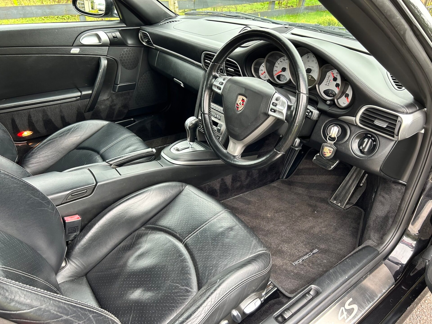 Used Porsche 911 2006 for sale - 77432764: Photo 13