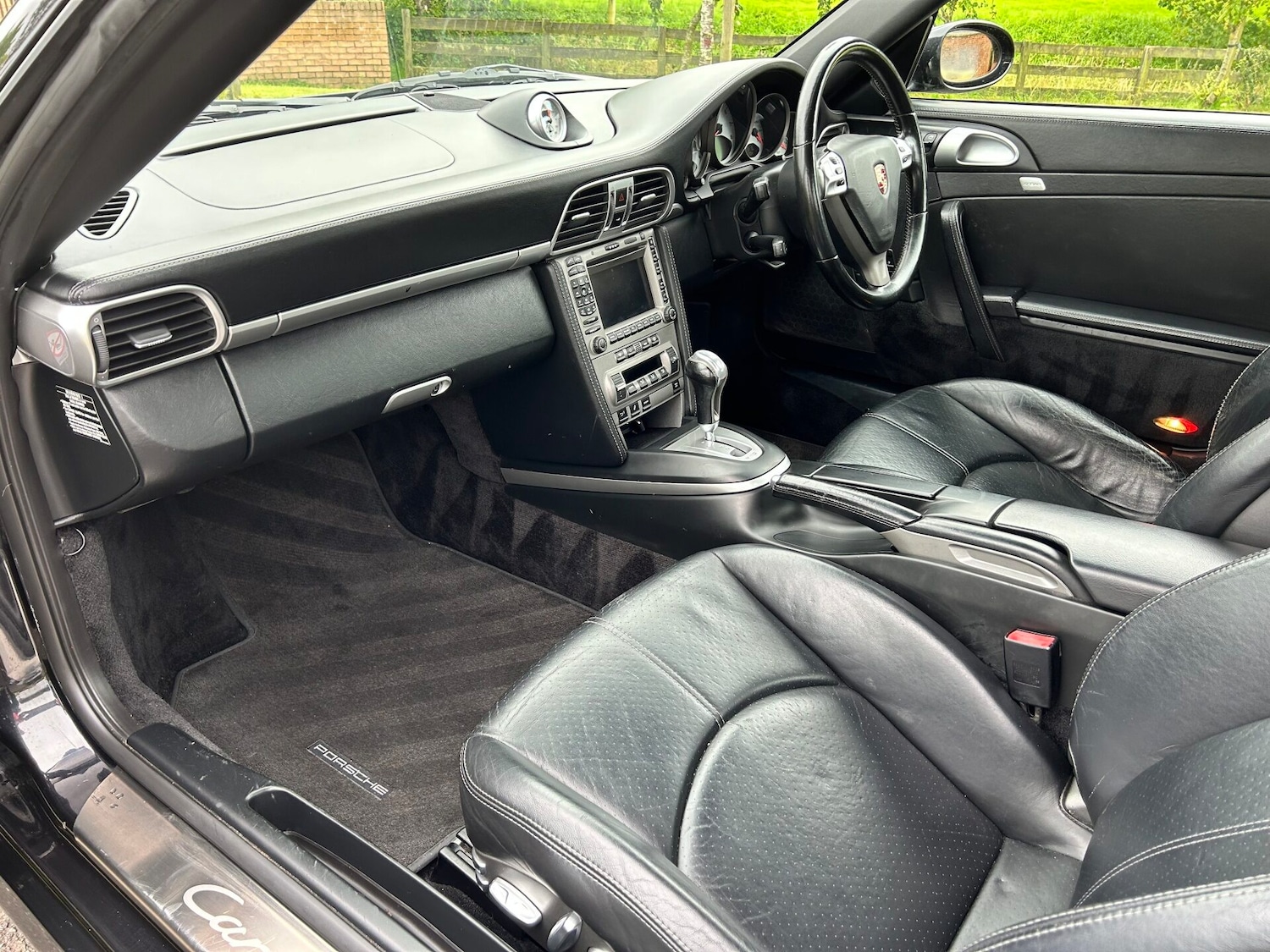 Used Porsche 911 2006 for sale - 77432764: Photo 14