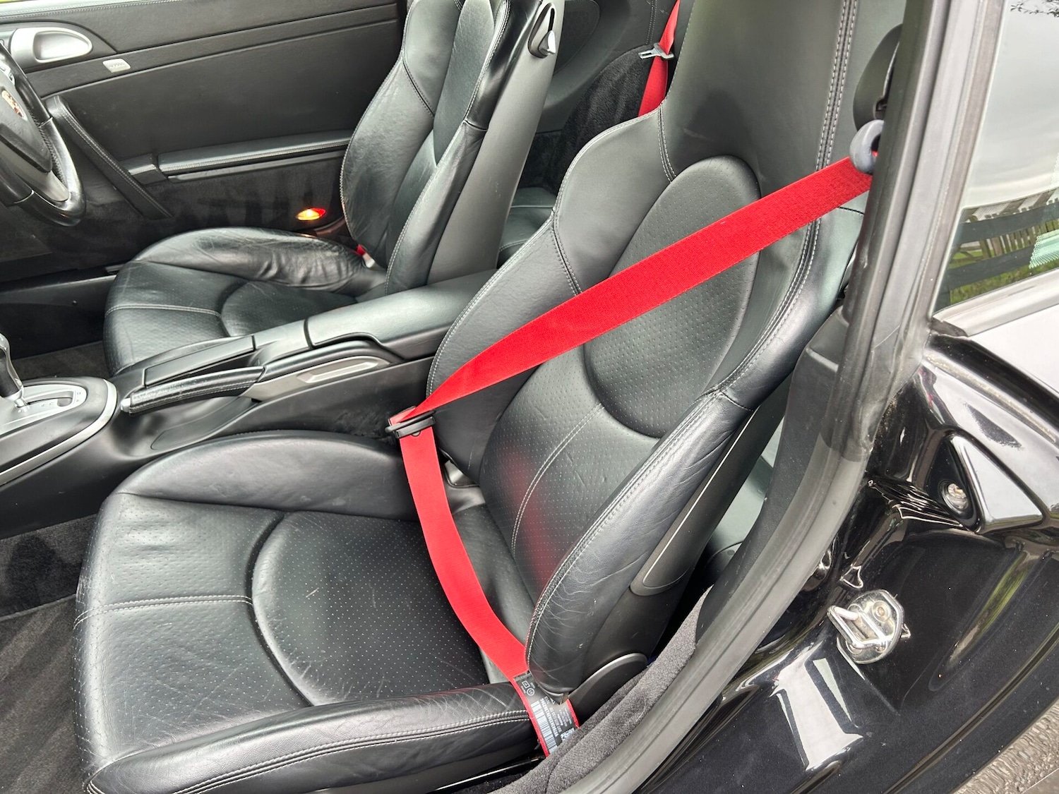 Used Porsche 911 2006 for sale - 77432764: Photo 15