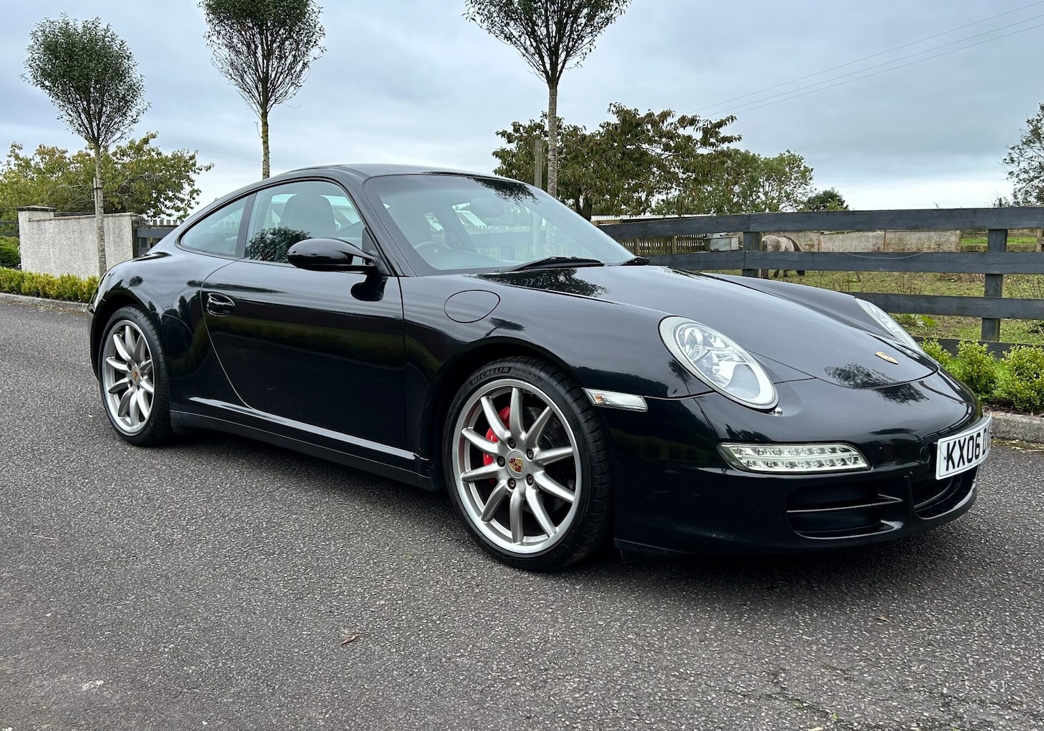 Used Porsche 911 2006 for sale - 77432764: Photo 2