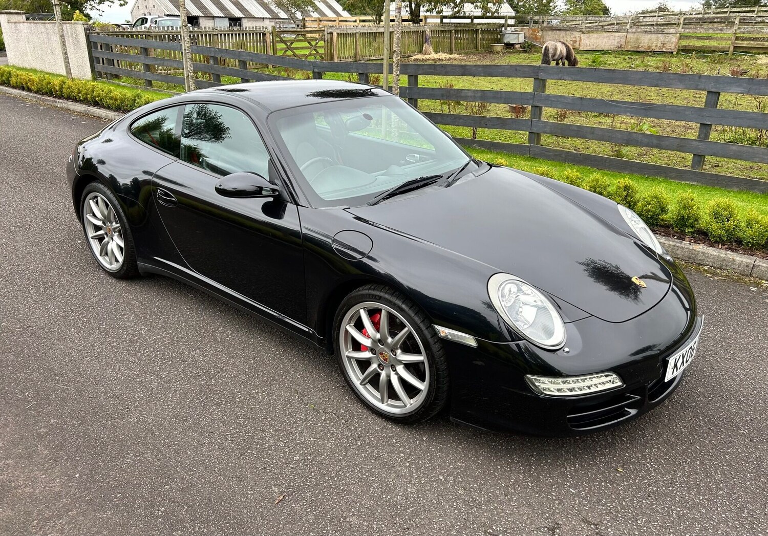 Used Porsche 911 2006 for sale - 77432764: Photo 3