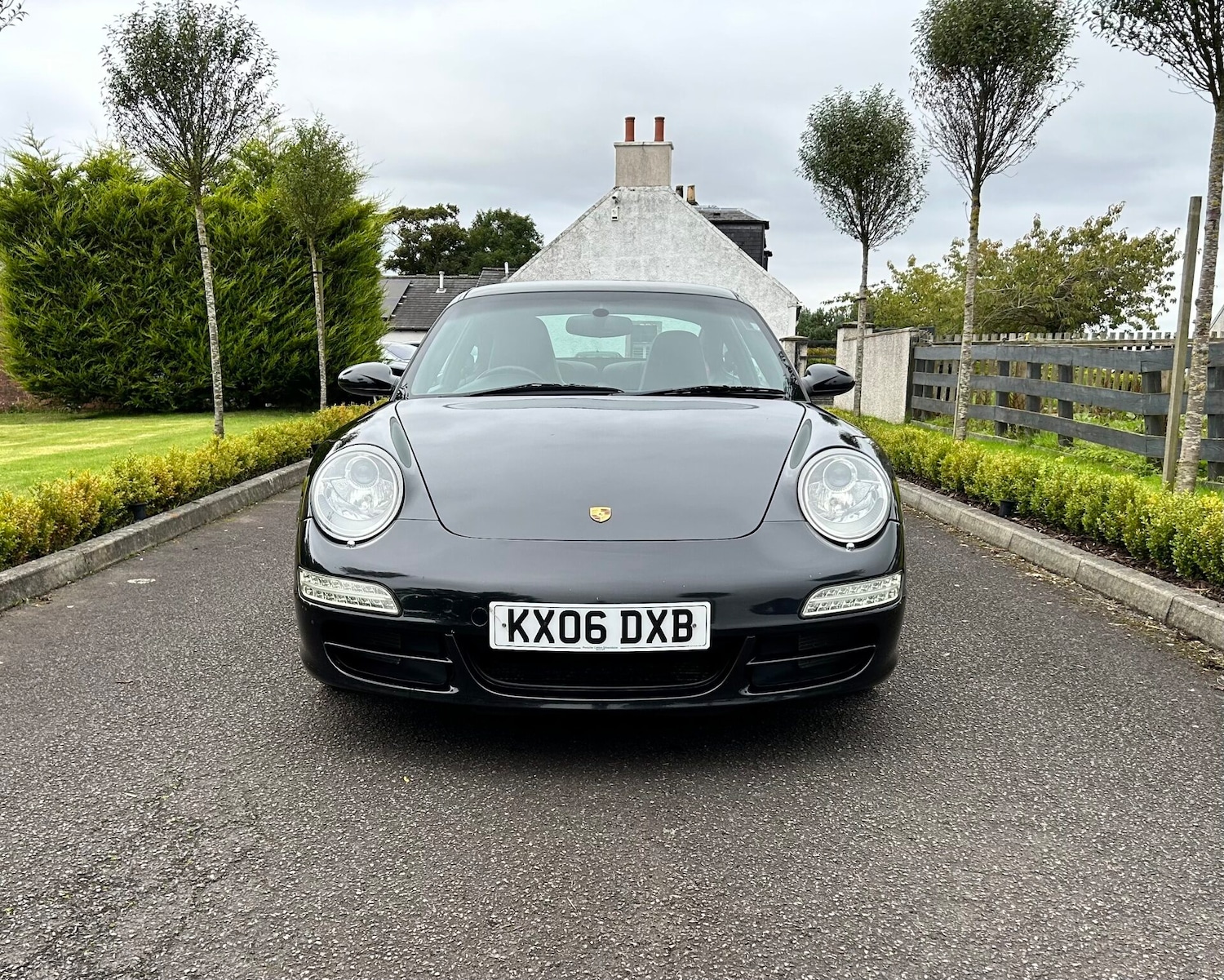 Used Porsche 911 2006 for sale - 77432764: Photo 4