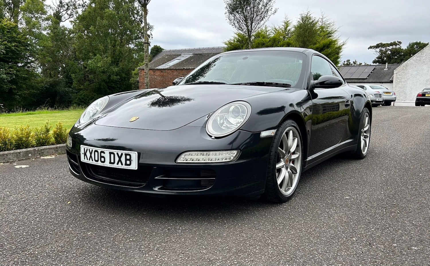 Used Porsche 911 2006 for sale - 77432764: Photo 5