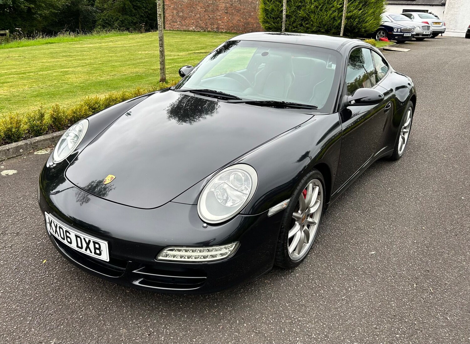 Used Porsche 911 2006 for sale - 77432764: Photo 6