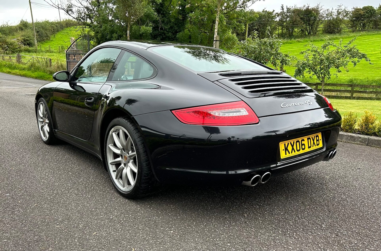 Used Porsche 911 2006 for sale - 77432764: Photo 7