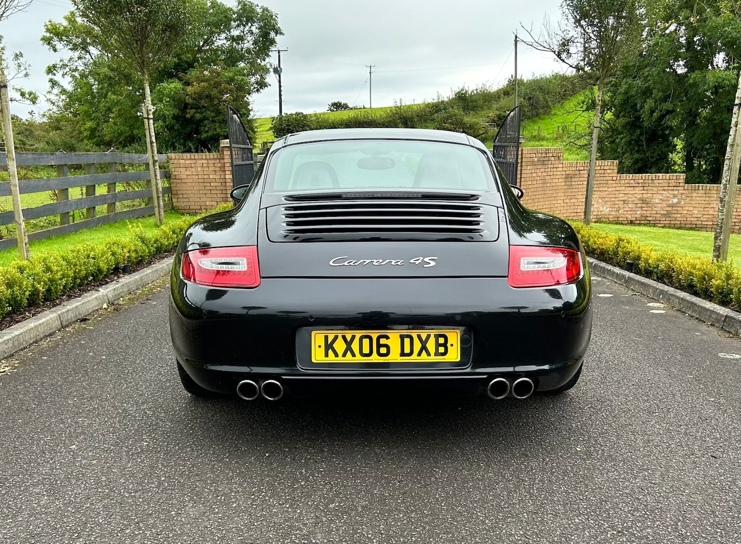 Used Porsche 911 2006 for sale - 77432764: Photo 8