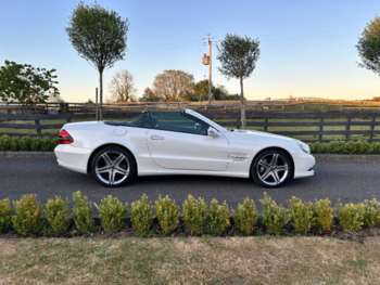 2010 (10) - SL350 2-Door