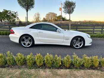 Used Mercedes-Benz S-Class 2010 for sale - 74840576: Photo