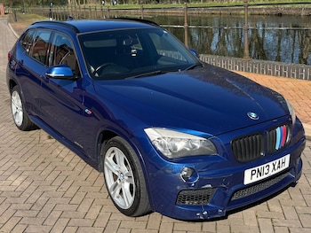 Used BMW X1 2013 for sale - 78292695: Photo