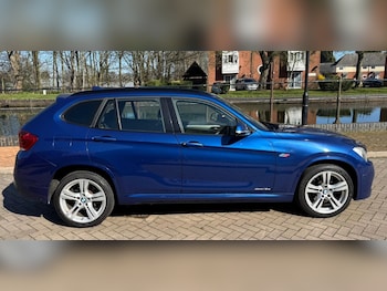 Used BMW X1 2013 for sale - 78292695: Photo