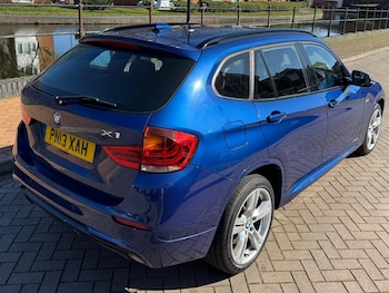 Used BMW X1 2013 for sale - 78292695: Photo