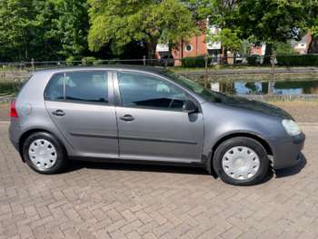 2007 (07) - 1.9 S TDI 5dr [AC]