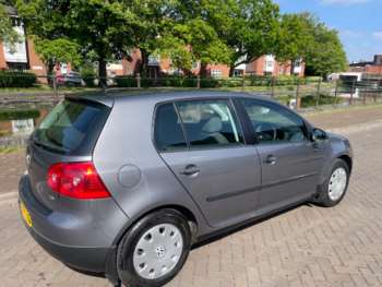 Used Volkswagen Golf 2007 for sale - 75158275: Photo