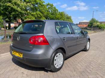 Used Volkswagen Golf 2007 for sale - 75158275: Photo
