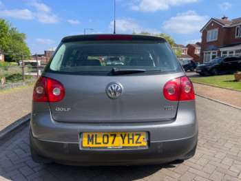 Used Volkswagen Golf 2007 for sale - 75158275: Photo
