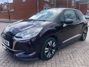 2017 (17) - 1.2 PureTech 82 Chic 3dr