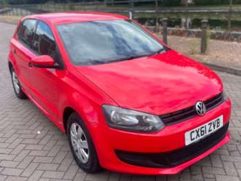 Used Volkswagen Polo 2011 for sale - 75202251: Photo