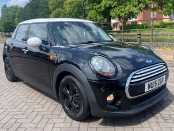 2015 (15) - 1.5 Cooper D 5dr