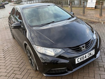 Used Honda Civic 2014 for sale - 78292714: Photo