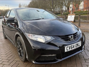 Used Honda Civic 2014 for sale - 78292714: Photo