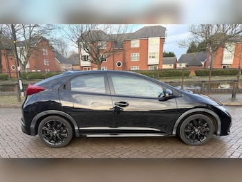 Used Honda Civic 2014 for sale - 78292714: Photo