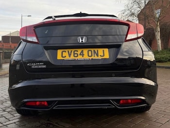 Used Honda Civic 2014 for sale - 78292714: Photo