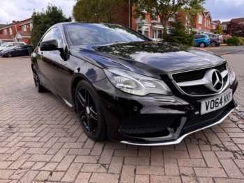 Used Mercedes-Benz E-Class 2014 for sale - 75202288: Photo