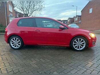Used Volkswagen Golf 2014 for sale - 78290180: Photo