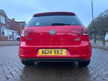 Used Volkswagen Golf 2014 for sale - 78290180: Photo