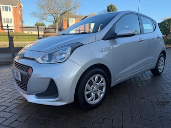 Used Hyundai i10 2019 for sale - 78415804: Photo