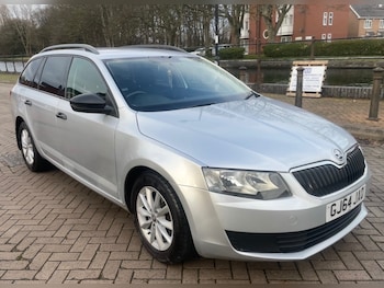 Used Skoda Octavia 2014 for sale - 78328435: Photo