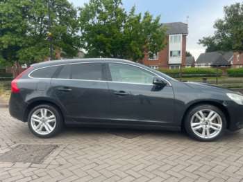 2013 (62) - D5 [215] SE Lux Nav 5dr Geartronic