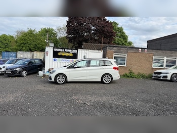 Used BMW 2 Series 2020 for sale - 78501705: Photo