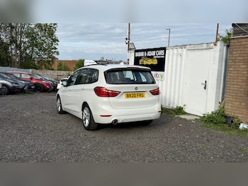 Used BMW 2 Series 2020 for sale - 78501705: Photo