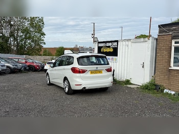 Used BMW 2 Series 2020 for sale - 78501705: Photo
