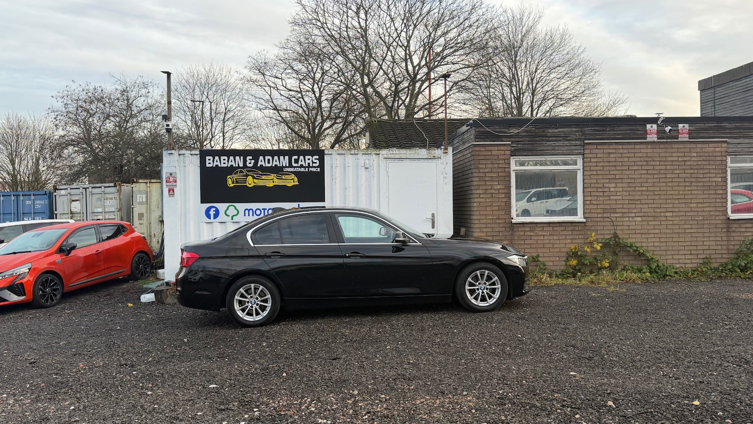 Used BMW 3 Series 2017 for sale - 76934115: Photo 1