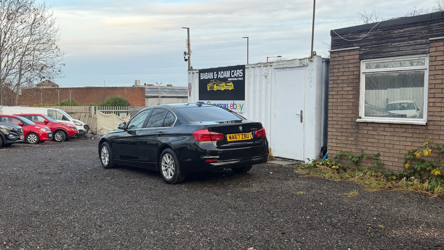 Used BMW 3 Series 2017 for sale - 76934115: Photo 13