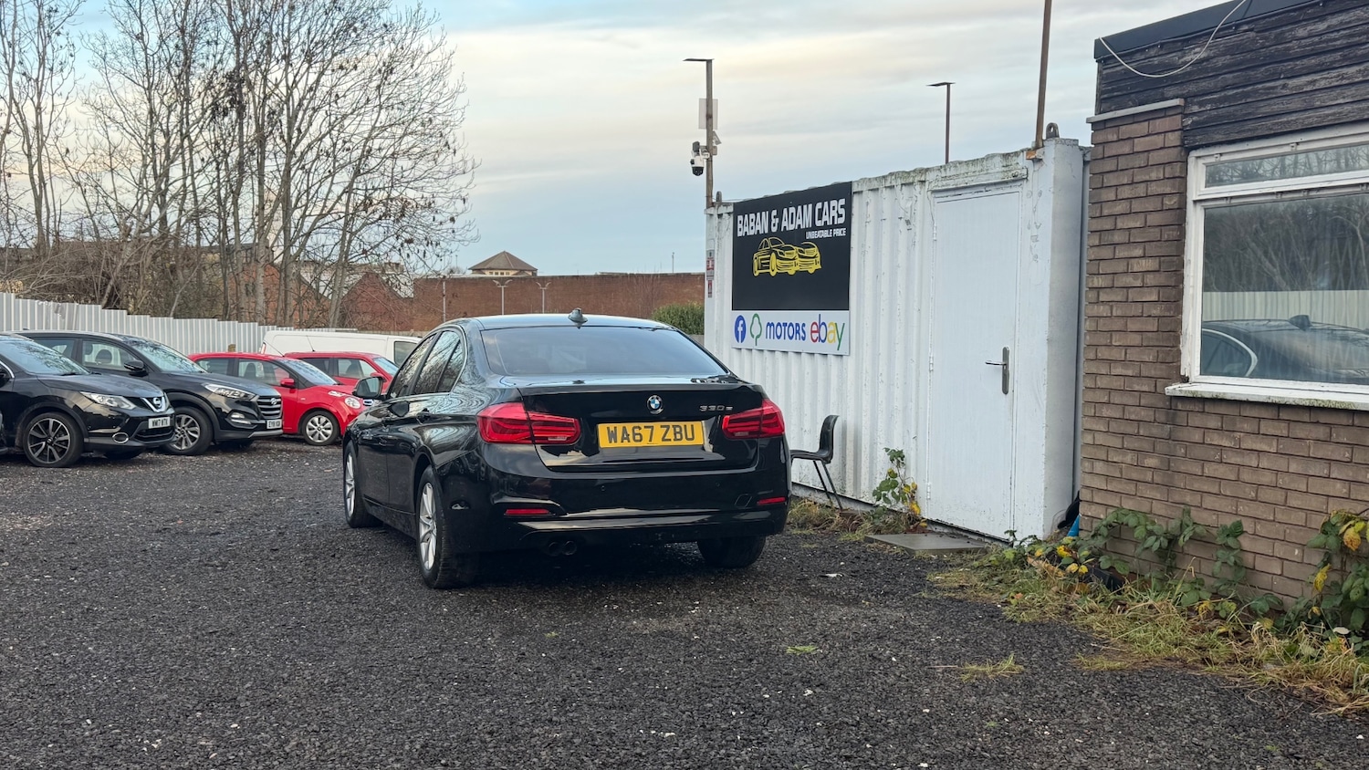 Used BMW 3 Series 2017 for sale - 76934115: Photo 14