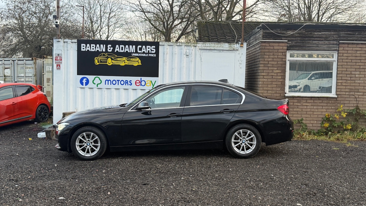 Used BMW 3 Series 2017 for sale - 76934115: Photo 15