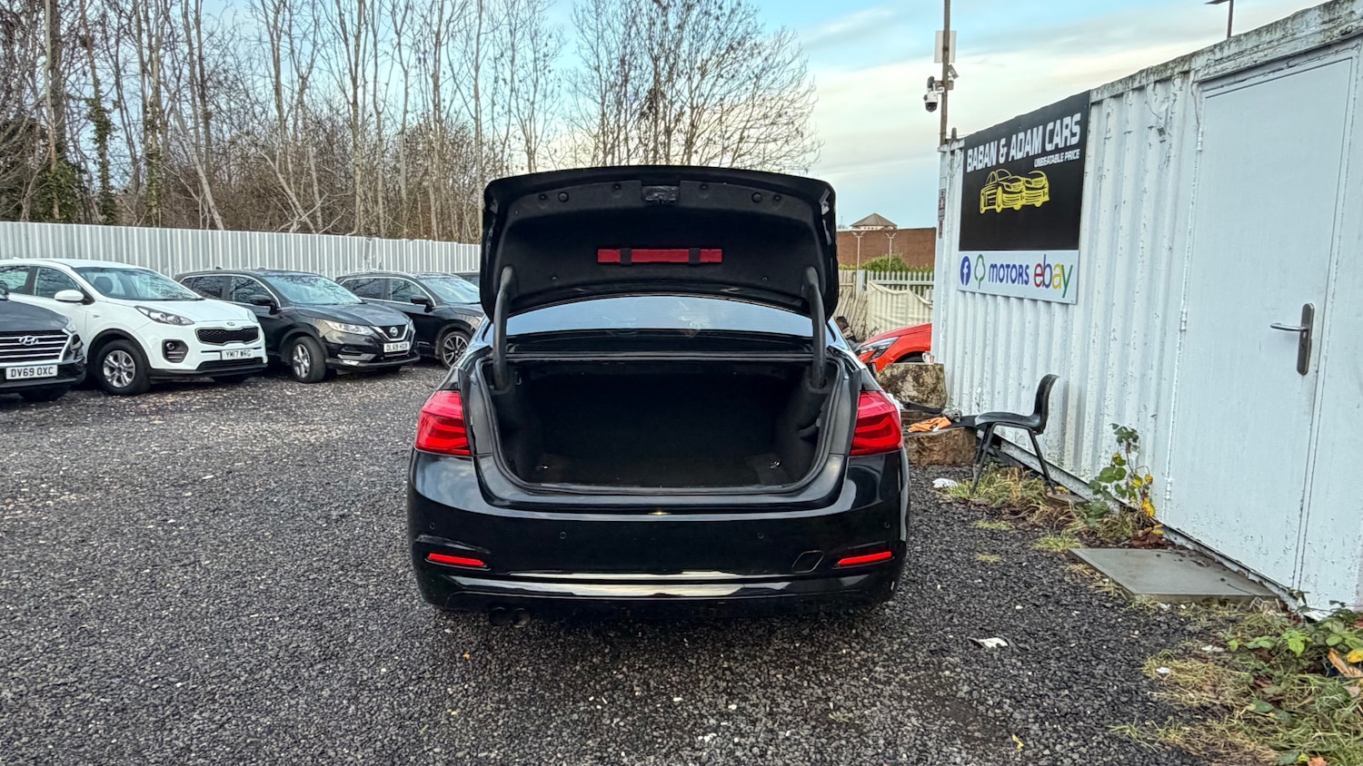 Used BMW 3 Series 2017 for sale - 76934115: Photo 16