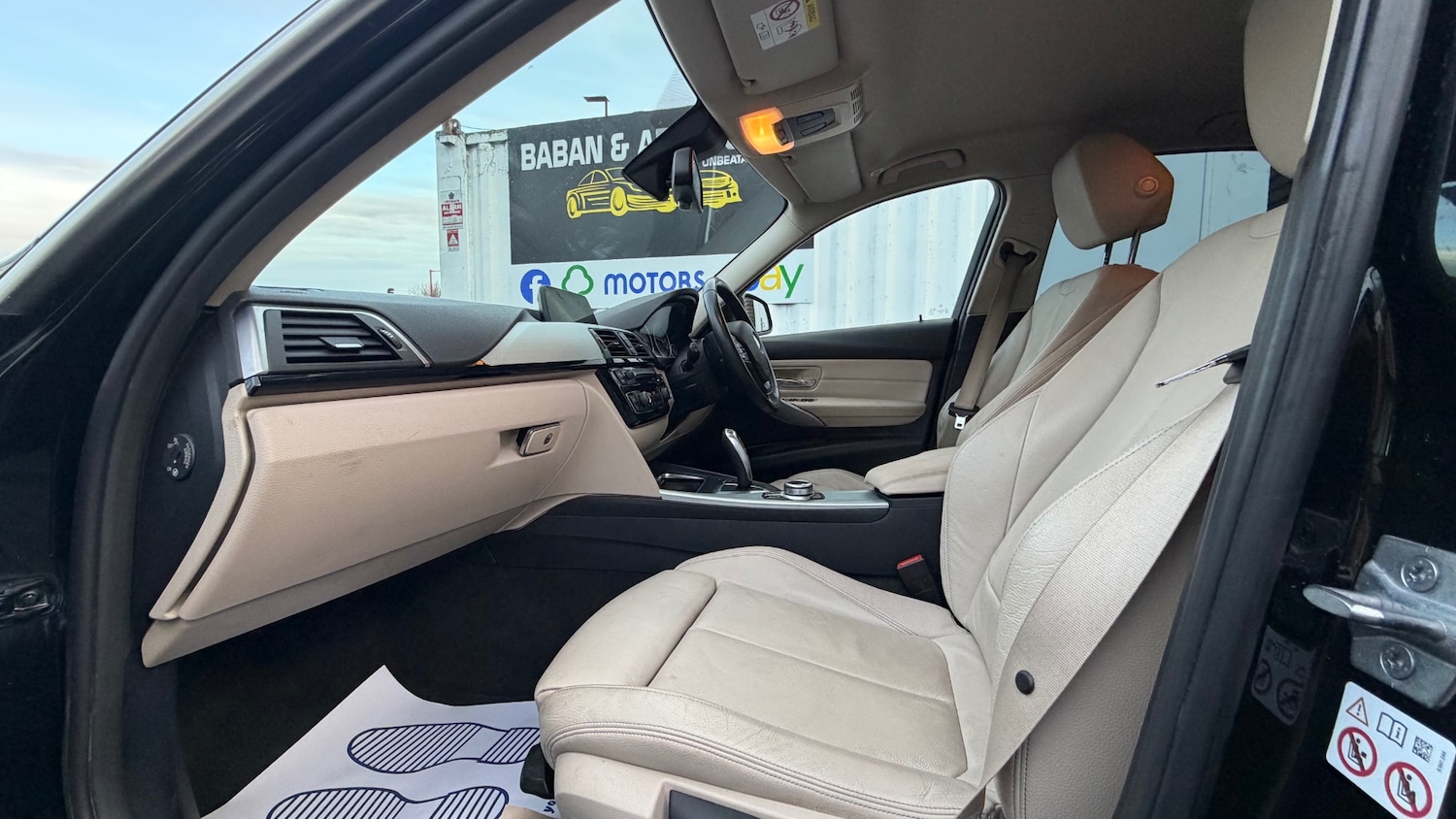 Used BMW 3 Series 2017 for sale - 76934115: Photo 19