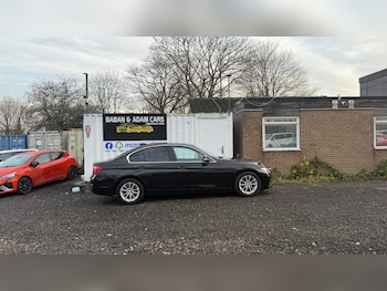 Used BMW 3 Series 2017 for sale - 76934115: Photo